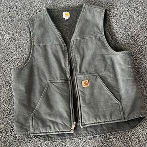 Carhartt Vest
